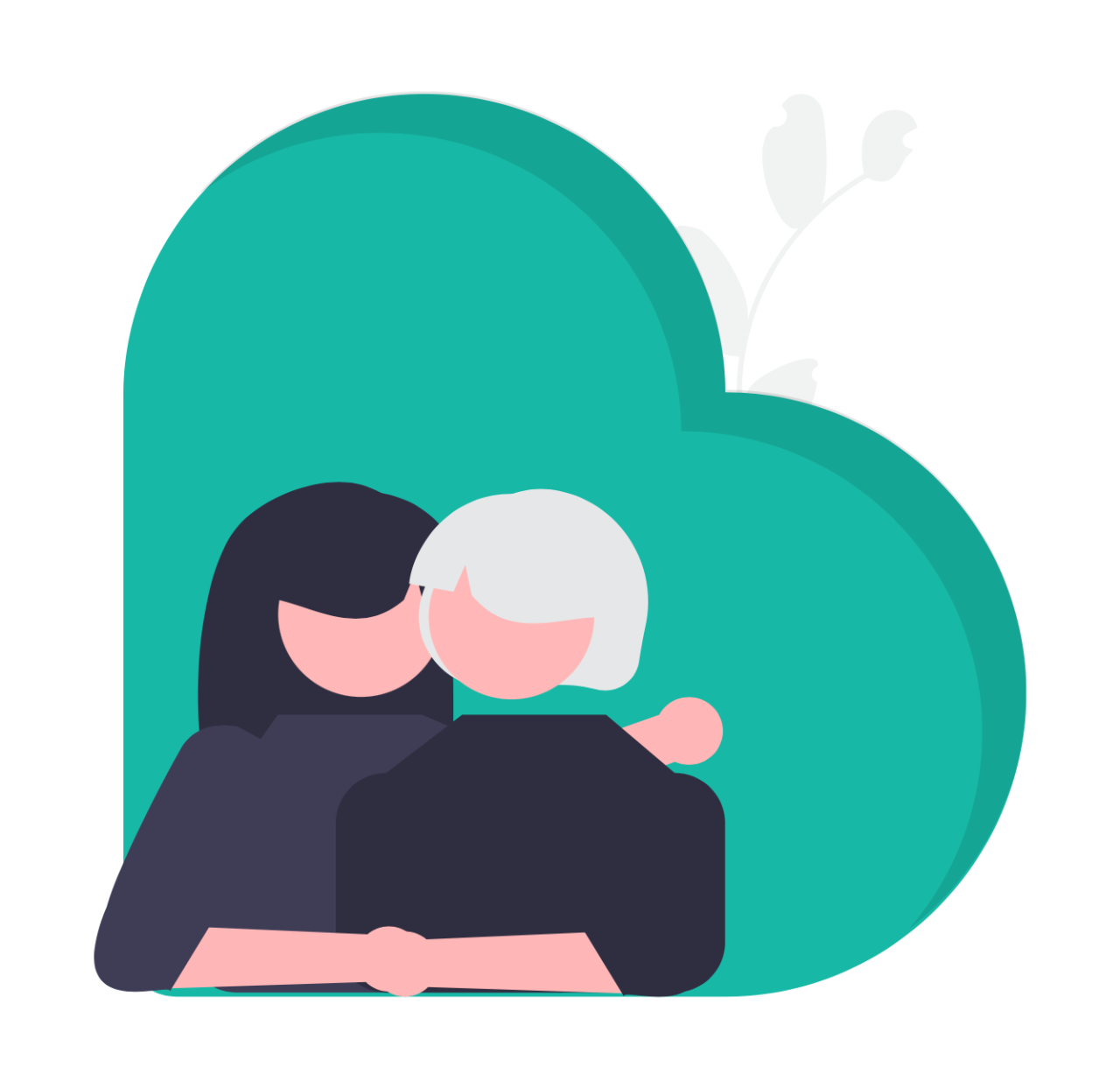 働きやすい組織づくりⅡ-親の介護と仕事の両立 - 覚悟と支え合いの仕組み