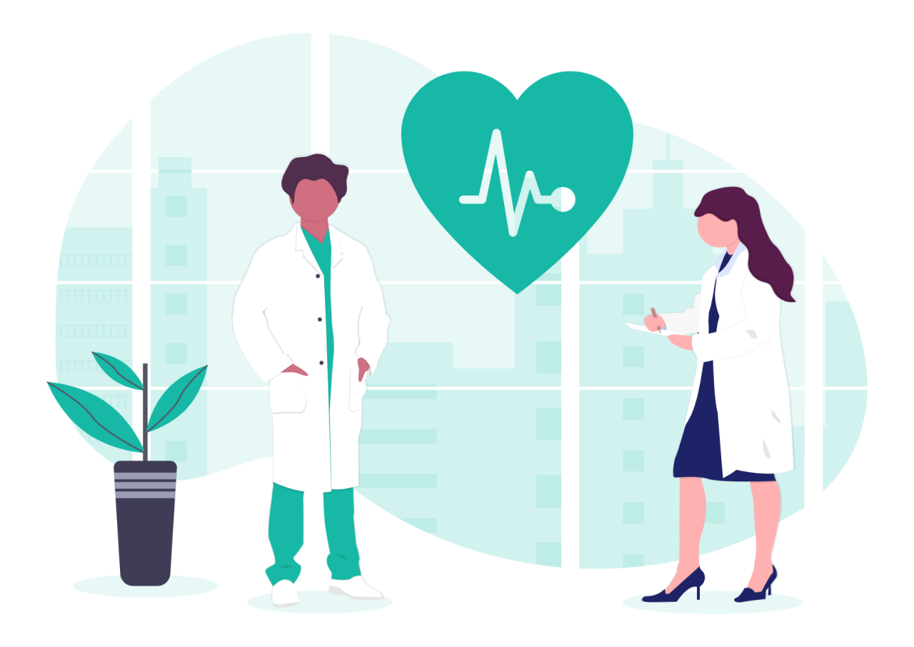 働きやすい組織づくりⅥ-安心して働ける動物病院に！ハラスメント防止の取り組み